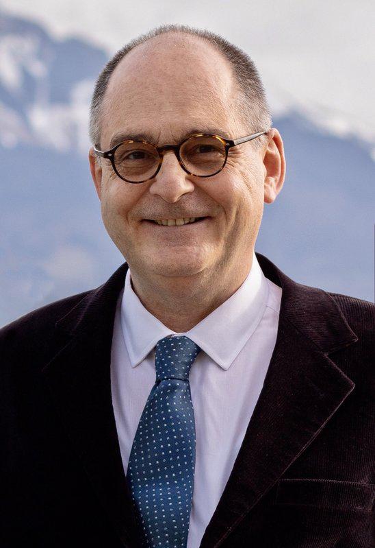 Firas AWILÉ