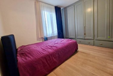 Un appartement de bon rendement, sympathique et déalement situé