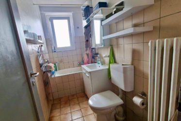Un appartement de bon rendement, sympathique et déalement situé