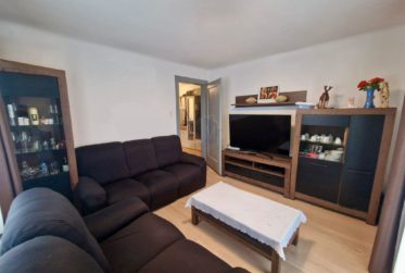 Un appartement de bon rendement, sympathique et déalement situé