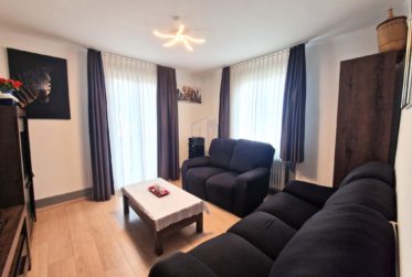 Un appartement de bon rendement, sympathique et déalement situé