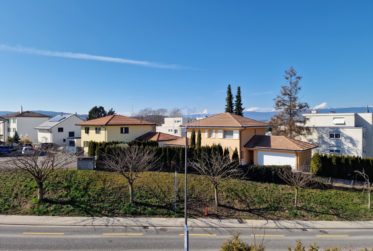 Un appartement de bon rendement, sympathique et déalement situé
