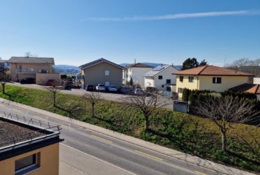 Un appartement de bon rendement, sympathique et déalement situé