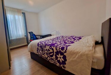 Un appartement de bon rendement, sympathique et déalement situé