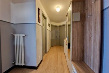 Un appartement de bon rendement, sympathique et déalement situé