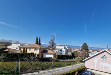 Un appartement de bon rendement, sympathique et déalement situé