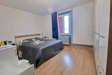 Un appartement de bon rendement, sympathique et déalement situé